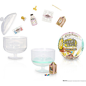 Miniverse Make It Mini Harry Potter Honeydukes figūra 1 gabals