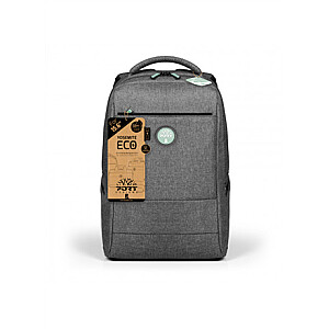 PORT DESIGNS Рюкзак для ноутбука YOSEMITE Eco XL Плечевой ремень, рюкзак, 18 л