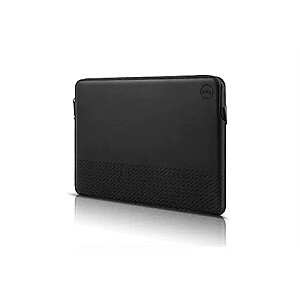 Кожаный чехол Dell EcoLoop 14 PE1422VL Черный, Чехол для ноутбука
