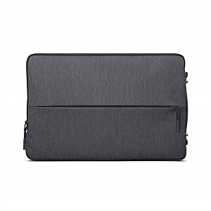 Lenovo Laptop Urban Sleeve Case GX40Z50942 Charcoal Grey, Waterproof, 15.6 "