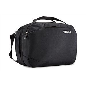 Thule Subterra Boarding Bag TSBB-301 Black, плечевой ремень, 15 дюймов