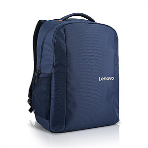 Lenovo B515 GX40Q75216 Вмещает до 15,6 ", синий, рюкзак
