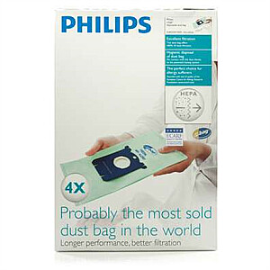 Мешок для пыли Philips