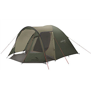 Палатка Easy Camp Blazar 400 4 чел., Зеленая
