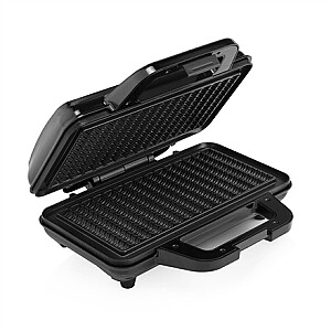 Tristar Waffle fries maker | WF-1171 | 1000 W | Pastry skaits 15 | Vafeles frī kartupeļi | Melns