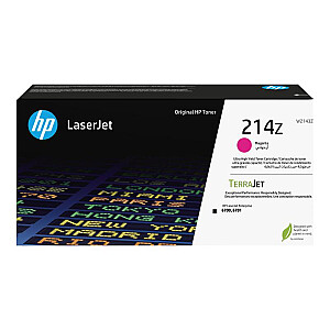 HP kasetne Nr. 217Z HP217Z HP 217Z magenta ultra augsta jauda (W2143Z)