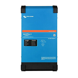 Inventeris - Sprieguma pārveidotājs, MultiPlus-II 12/3000/120-32 230V
