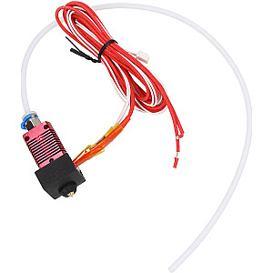 Sprauslu komplekts Ender-3 un Ender-3Pro sērijas printerim 2001020049 CREALITY
