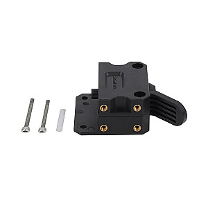 Ekstrūzijas komplekts (plastmasas) Ender 3S1 / 3V3SE / 3V3KE / 5S1 / Sermoon-D3 CREALITY