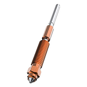Sprausla "Unicorn" Quick-Swap Nozzle-0.4mm CREALITY