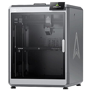 3D printeris K2Plus 350x350x350mm CREALITY