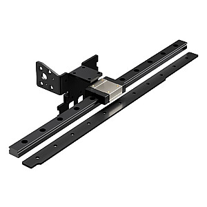 Ender-3 V3 SE lineārās vadotnes komplekts X asij CREALITY
