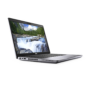 DELL LATITUDE 5411 i5-10400H 16GB 256GB SSD 14" FHD Win11pro Б/У