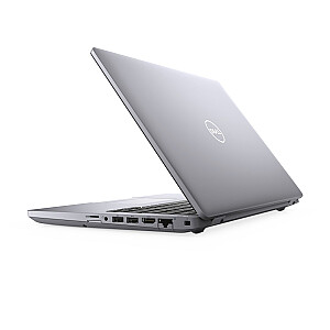 DELL LATITUDE 5411 i5-10400H 16GB 256GB SSD 14" FHD Win11pro Б/У