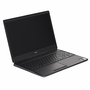 DELL PRECISION 7550 i9-10885H 32GB 2x512GB SSD 15" UHD(T2000) Win11pro LIETOJUMS