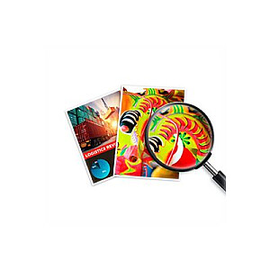 *Tintes kasete EPSON T0443 sarkana, 13ml (P)
