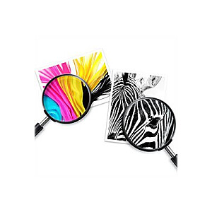 *Tintes kasete EPSON T0443 sarkana, 13ml (P)