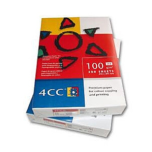 Pasteļpapīrs deVente A4, 120g/m², 10 loksnes, melns