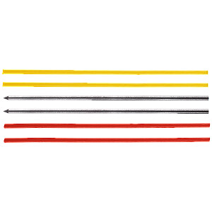 Krāsains kartons Kreska B1, 270g/m², 1 loksne, Ink Blue