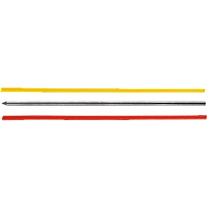 Krāsains kartons Kreska B1, 270g/m², 1 loksne, Ink Blue