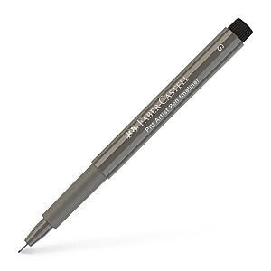 Flomāstertipa pildspalva Faber-Castell PITT artist pen 0.3mm,  273