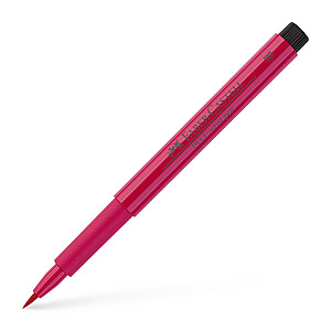 Ота типа фломастеры Faber Castell Pitt Artist Pen 127, Пинк кармин