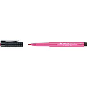 Otas tipa flomāsters Faber Castell Pitt Artist Pen 230, Cold grey I