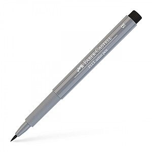 Ота типа фломастеры Faber Castell Pitt Artist Pen 232, Cold grey III
