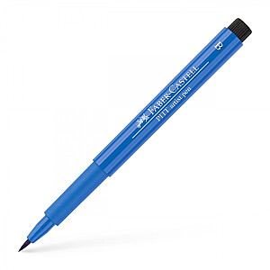 Ота типa фломастеры Faber Castell Pitt Artist Pen 143, Кобальтовый синий