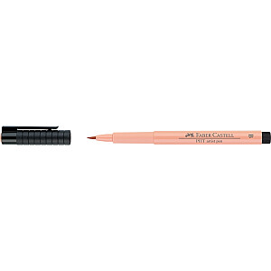 Otas tipa flomāsters Faber Castell Pitt Artist Pen 143, Cobalt blue