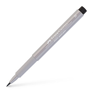 Ота типa фломастеры Faber Castell Pitt Artist Pen 272, Теплый серый III