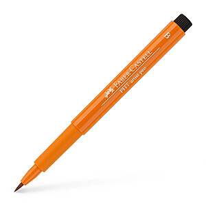 Ота типa фломастеры Faber Castell Pitt Artist Pen 186, Терракота