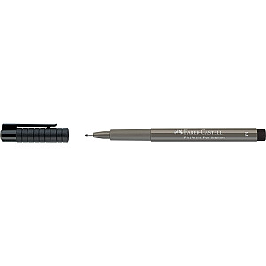 Flomāstertipa pildspalva Faber-Castell PITT artist pen 0.7mm,  273