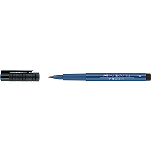 Ота типa фломастеры Faber Castell Pitt Artist Pen 148, Ледяной синий