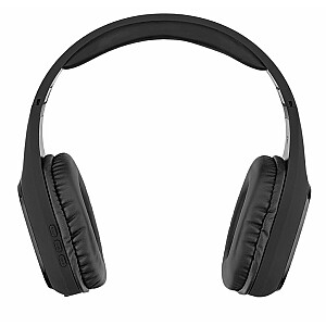 Tellur Bluetooth Over-Ear Headphones Pulse black