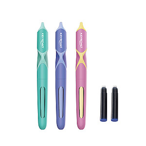 Tekstūrpapīrs Curios Metallic A4, 250g/m², 10 loksnes, galvanised