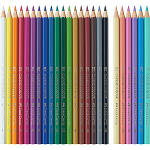 Zīmulis Faber-Castell Pitt Pastel  230