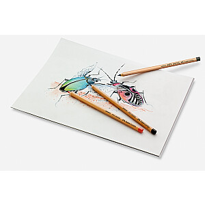 Zīmulis Faber-Castell Pitt Pastel 155