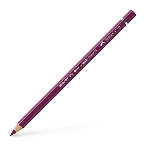 Akvareļu zīmulis Faber-Castell A.Dürer krāsa 133, magenta