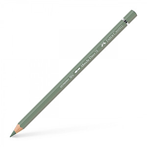 Akvareļu zīmulis Faber-Castell A.Dürer krāsa 172, zaļš (P)