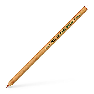 Zīmulis Faber-Castell PITT OIL BASE, 188 sangvīna