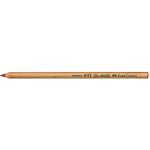 Zīmulis Faber-Castell PITT OIL BASE, 188 sangvīna