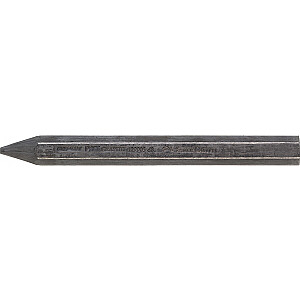 Grafīta zīmulis Faber-Castell Pitt 6B