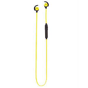 Теллур Bluetooth-гарнитура серии Sport Speed желтый