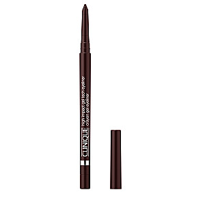 CLINIQUE High Impact Gel Tech Eyeliner карандаш для глаз Черный Мед 0,35г
