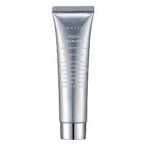 S.NATURE Aqua Squalane mitrinošs krēms sejai 60ml