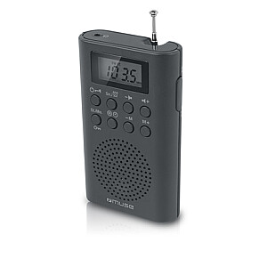 Muse Pocket radio M-03R