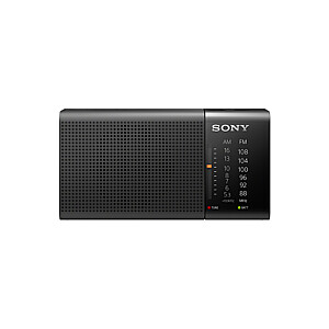 Sony ICF-P36 Portable Radio
