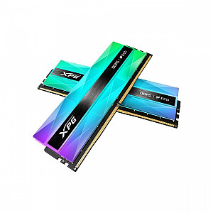 XPG Lancer NEON RGB DDR5 6000 DIMM 32GB (2x16) CL30 Atmiņa