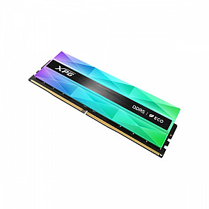 XPG Lancer NEON RGB DDR5 6000 DIMM 32GB (2x16) CL30 Atmiņa